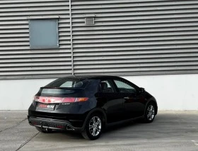 Honda Civic 1.8i-VTEC , снимка 9