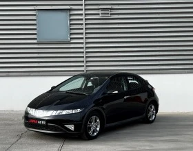 Honda Civic 1.8i-VTEC , снимка 1