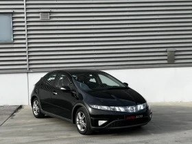 Honda Civic 1.8i-VTEC , снимка 3