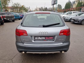 Audi A6 Allroad 3.0 DISEL 44 | Mobile.bg   7