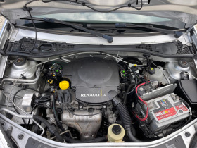 Dacia Sandero 1.4I GAZ | Mobile.bg   15