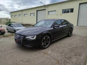     Audi A8 4.2 TDI/LED//!!!