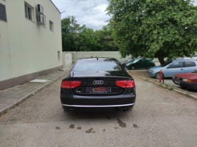 Audi A8 4.2 TDI/LED/ОБДУХ/ТОП!!!, снимка 6