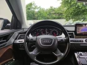 Audi A8 4.2 TDI/LED/ОБДУХ/ТОП!!!, снимка 12