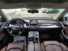 Audi A8 4.2 TDI/LED/ОБДУХ/ТОП!!!, снимка 7 - Автомобили и джипове - 45683700