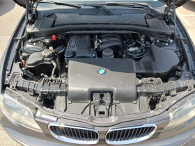 BMW 116 1.6, снимка 15