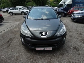 Peugeot 308 1, 6HDI, снимка 2