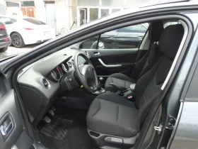 Peugeot 308 1, 6HDI, снимка 11