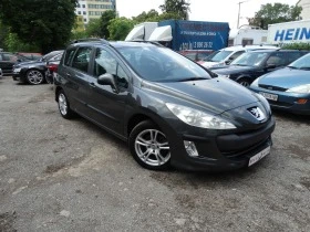 Peugeot 308 1, 6HDI, снимка 1