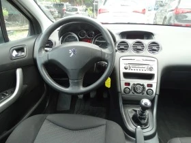 Peugeot 308 1, 6HDI, снимка 9