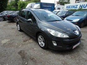 Peugeot 308 1, 6HDI, снимка 3