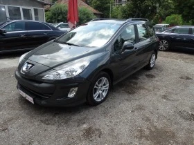 Peugeot 308 1, 6HDI, снимка 4