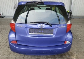 Toyota Verso S 1.3i automatic , снимка 9