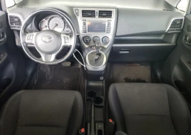 Toyota Verso S 1.3i automatic , снимка 5