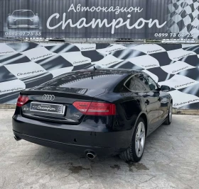 Audi A5 2.7TDI 8 | Mobile.bg    6