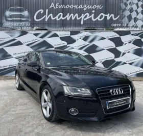 Audi A5 2.7TDI 8 | Mobile.bg    3