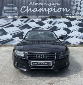 Audi A5 2.7TDI 8 | Mobile.bg    2