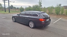 BMW 520 2, 0 184к.с, снимка 4