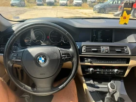 BMW 520 2, 0 184к.с, снимка 9