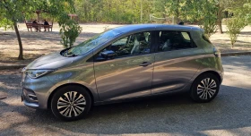 Renault Zoe E-TECH 135kc 52kWh CCS, снимка 2