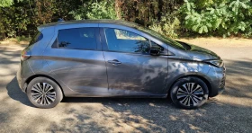 Renault Zoe E-TECH 135kc 52kWh CCS, снимка 5