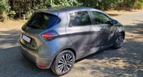 Renault Zoe E-TECH 135kc 52kWh CCS, снимка 6