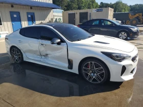 Kia Stinger GT1, снимка 5