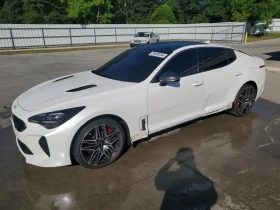 Kia Stinger GT1 | Mobile.bg    2