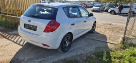 Kia Ceed 1.4  | Mobile.bg    4