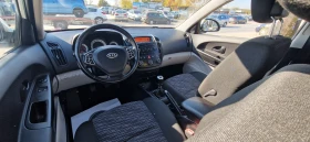 Kia Ceed 1.4  | Mobile.bg    6