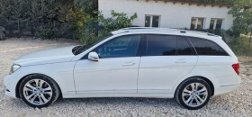 Mercedes-Benz C 300 4MATIC, снимка 7