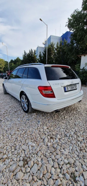 Mercedes-Benz C 300 4MATIC, снимка 4