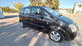 Opel Meriva | Mobile.bg    6