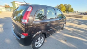 Opel Meriva | Mobile.bg    5