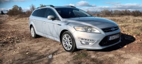 Ford Mondeo Titanum, снимка 6