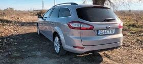 Ford Mondeo Titanum, снимка 5