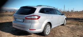 Ford Mondeo Titanum, снимка 10