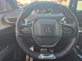 Peugeot 3008 * GT* 300к.с* 4x4* Distronic* Масаж* 360Camera* , снимка 8