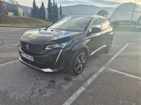 Peugeot 3008 * GT* 300к.с* 4x4* Distronic* Масаж* 360Camera* , снимка 1