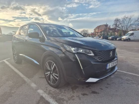 Peugeot 3008 * GT* 300к.с* 4x4* Distronic* Масаж* 360Camera* , снимка 2