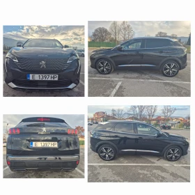 Peugeot 3008 * GT* 300к.с* 4x4* Distronic* Масаж* 360Camera* , снимка 5