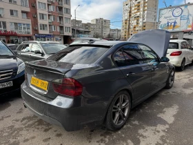 BMW 330 325d M Sport, снимка 6