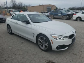 BMW 428 98ХИЛ. КМ. СЕРВИЗНА ИСТОРИЯ , снимка 2