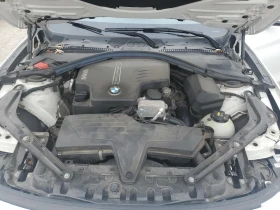 BMW 428 98ХИЛ. КМ. СЕРВИЗНА ИСТОРИЯ , снимка 11