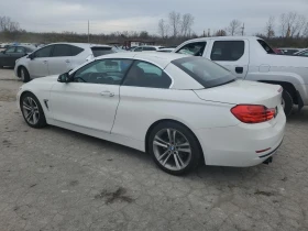 BMW 428 98ХИЛ. КМ. СЕРВИЗНА ИСТОРИЯ , снимка 4