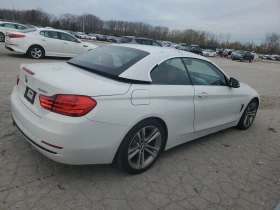 BMW 428 98ХИЛ. КМ. СЕРВИЗНА ИСТОРИЯ , снимка 5