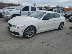 BMW 428 98ХИЛ. КМ. СЕРВИЗНА ИСТОРИЯ , снимка 1