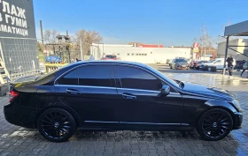 Mercedes-Benz C 350  350 GAZ 6, 3AMG  | Mobile.bg    6