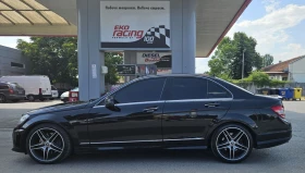 Mercedes-Benz C 350  350 GAZ 6, 3AMG  | Mobile.bg    16