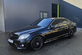     Mercedes-Benz C 350  350 GAZ 6, 3AMG 